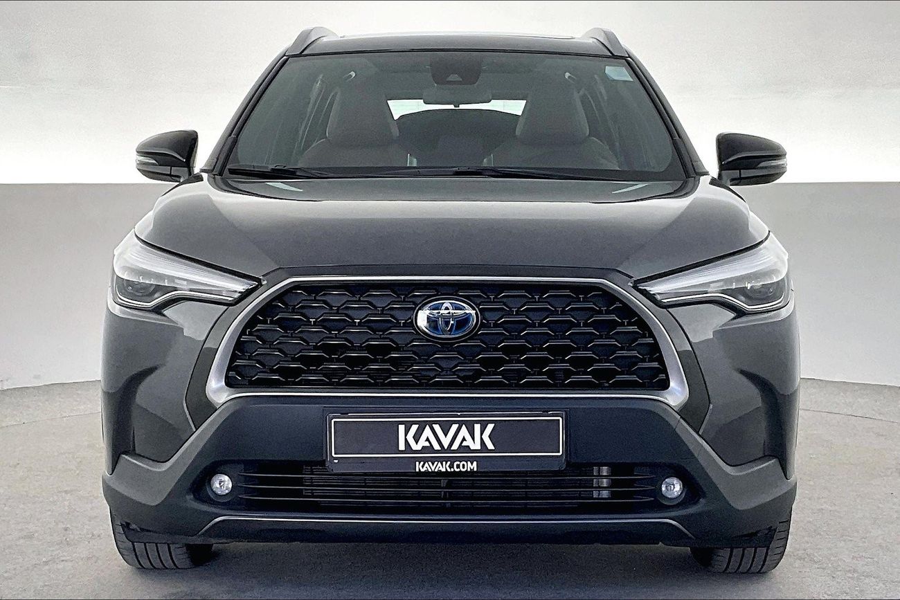 Jetour X70 Plus Luxury | Guaranteed Warranty | 0 Down Payment