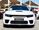 Dodge Charger R/T 5.7L | Monthly 1112/- | 0% DP | Paddle Shifters | Sport Mode | # 06646