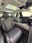 Mercedes Benz E350