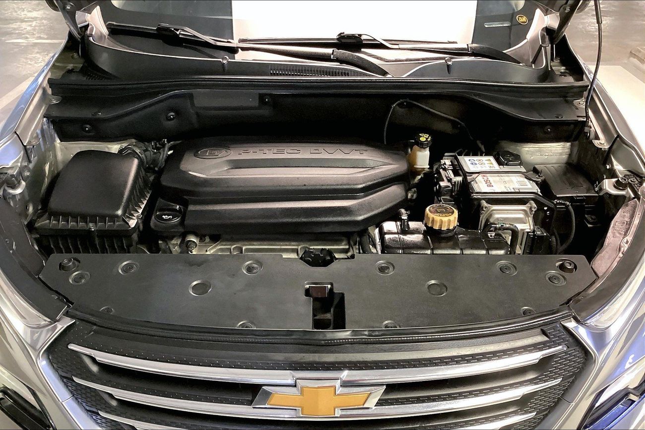 Chevrolet Groove Premier | Guaranteed Warranty | 0 Down Payment