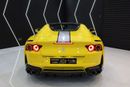 فيراري 812 GTS GTS