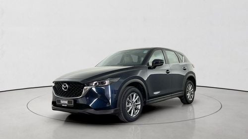 Mazda CX-5 GT | Guaranteed Warranty | 0 Down Payment