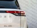 Nissan Pathfinder 3.5L SL 4WD