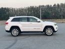Jeep Cherokee Limited