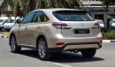 Lexus RX350