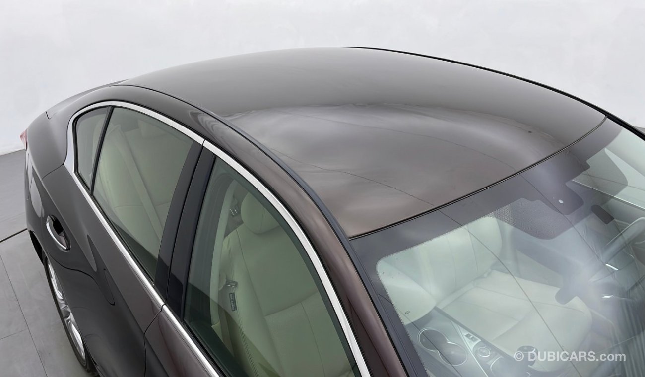 Infiniti Q50 PREMIUM 2 | Zero Down Payment | Free Home Test Drive