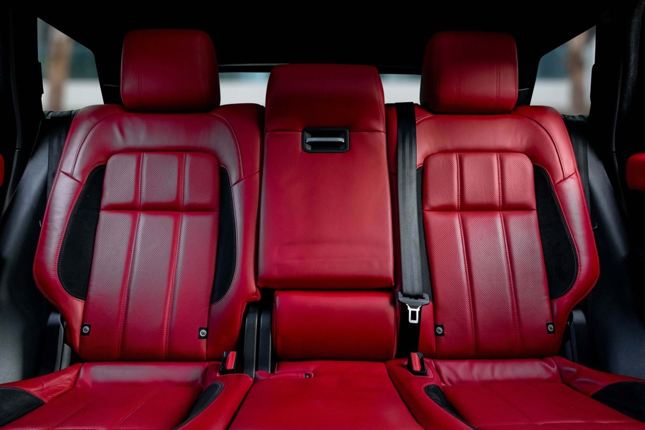 Land Rover Range Rover Sport Range Rover Sport HSE Dynamic | 2,938 P.M | 0% Downpayment | WARRANTY!