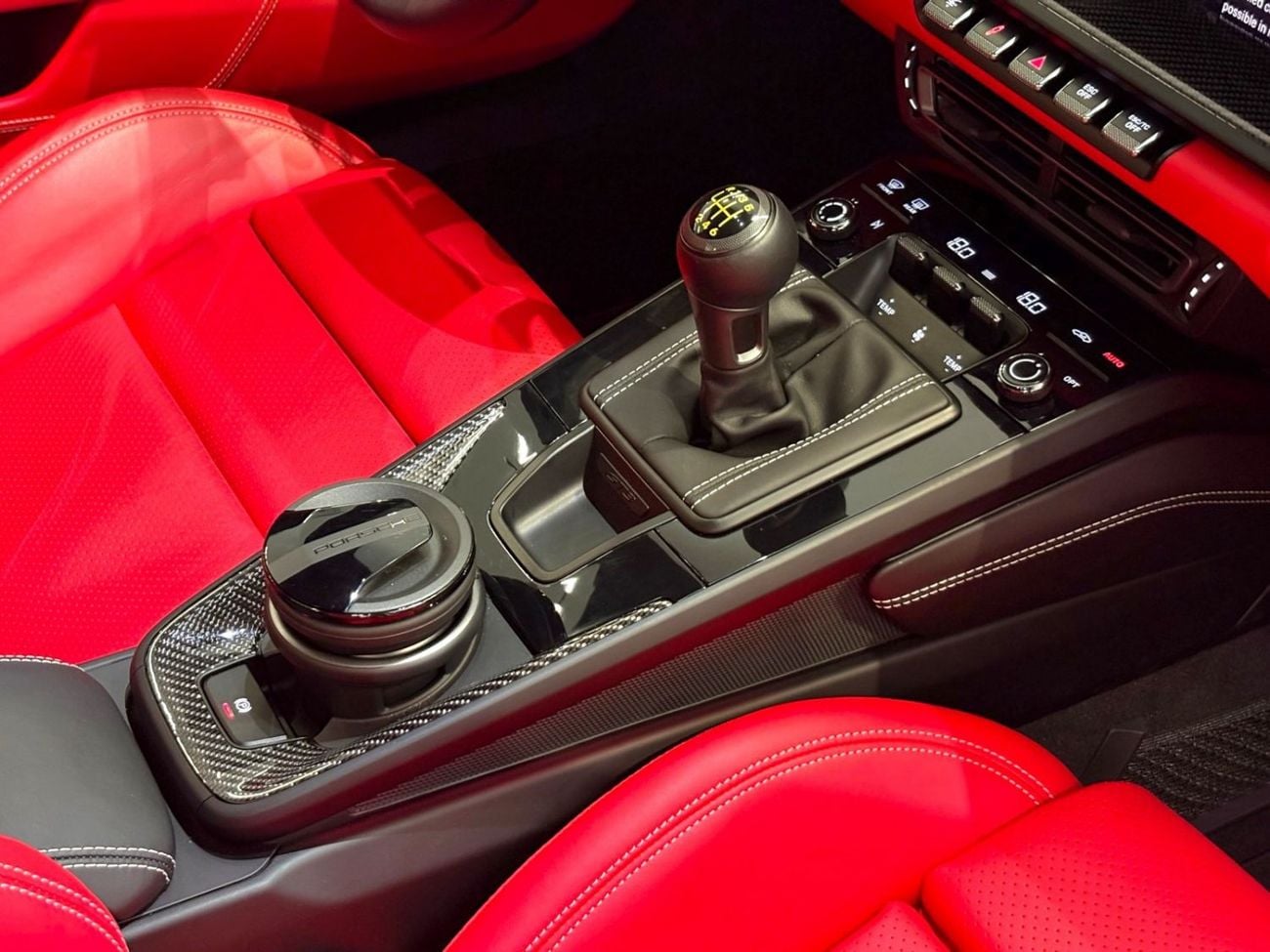 بورش 911 FULL PPF | AED 15,340 P.M | 0% DOWN PAYMENT | PORSCHE 911 GT3 TOURING | 4.0L NATURALLY ASPIRATED | O