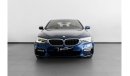 BMW 530i M Sport 2017 BMW 530i M-Kit / Full Service History