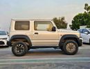 Suzuki Jimny GL / A/T / 1.5L V4 PETROL / 3 DOOR / ALL GRIP SLDA AF / 4WD / CODE # SJ15GL