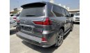 Lexus LX570 Super Sport for (Export Only)