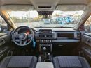 Mitsubishi L200 GLX 2.4L PETROL / MT / HIGH OPTION / CODE#  L2DDMB