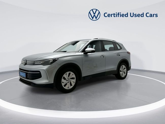 Volkswagen Tiguan LIFE, миниатюра 24