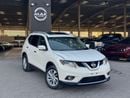 Nissan Rogue SL / 2.5L V4 / PANORAMIC SUNROOF / AWD / 360 CAMERA / 7 SEATS / REAR AC
