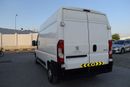 Peugeot Boxer Diesel Peugeot Boxer Delivery Van, Model:2019. Free of accident