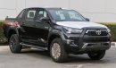 Toyota Hilux Adventure