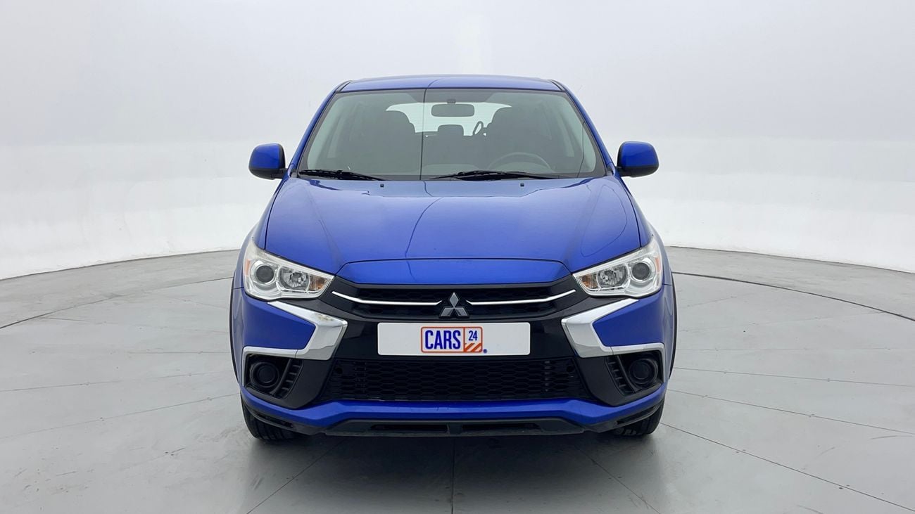 Mitsubishi ASX GLX LOWLINE 2 | Zero Down Payment | Free Home Test Drive