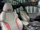 BMW X4 M COMPETITION Competition 3.0L (510 HP)