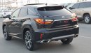 لكزس RX 350 LEXUS RX350 FULL PANORAMIC