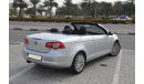 Volkswagen Eos 2.0 TSI in Perfect Condition