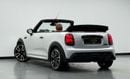 ميني كوبر إس 2024 Mini Cooper S JCW Kit, 2027 Mini Warranty + Service Pack, Excellent Condition, GCC
