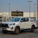 تويوتا هيلوكس 6 سلندر