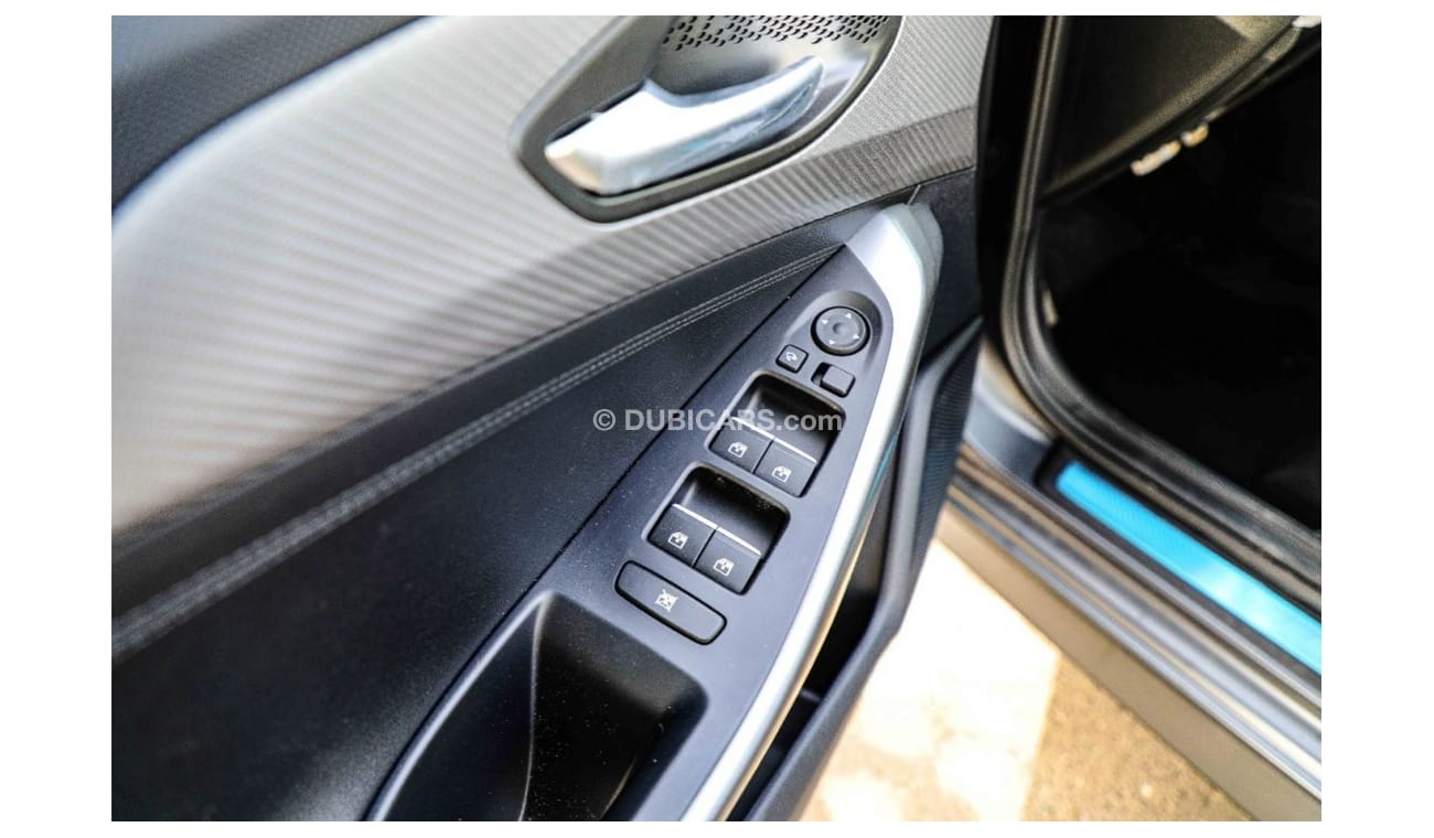 Hyundai Lafesta DLX (Top Option) | Full Option | Mileage of 490 km NDEC Rating/Charge | Export Only