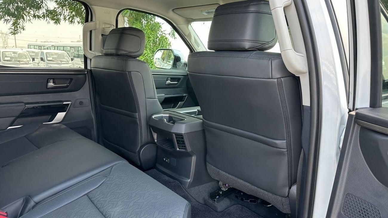 تويوتا تاندرا