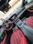 مرسيدس بنز CLS 450 Premium 3.0L (389 HP)