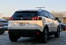 بيجو 3008 Peugeot 3008 1.6 L 2023 GCC & accident-free Excellent Condition 987 AED Monthly
