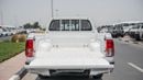 تويوتا هيلوكس TOYOTA HILUX 2.7L MT 4X2 -2025YM