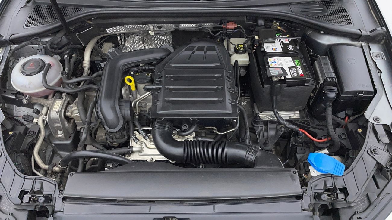 Audi A3 30 TFSI 1 | Zero Down Payment | Free Home Test Drive