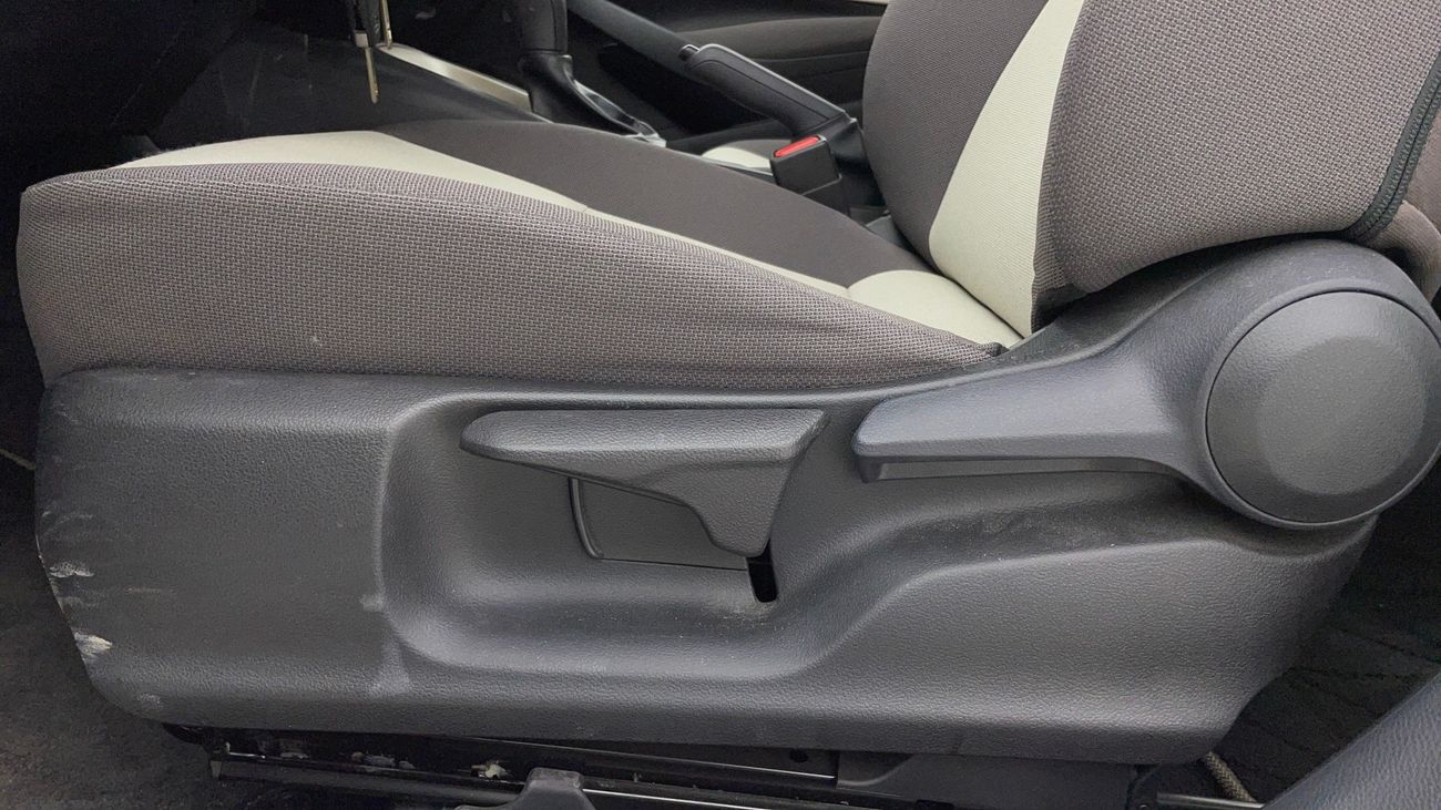 Toyota Corolla XLI 1.6 | Zero Down Payment | Home Test Drive