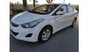 Hyundai Elantra 1.6cc