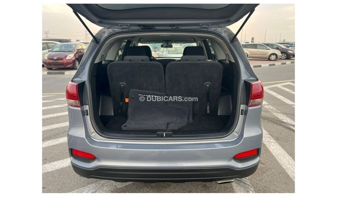 Kia Sorento “Offer”2020 Kia Sorento LX 3.3L V6 7 Seater MidOption /
