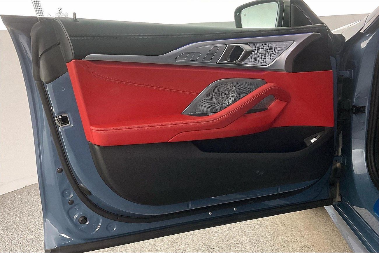 BMW M850i M-Sport Package | Carnival Sale • UP TO AED 20,000 OFF | Guaranteed Warranty | 0 Down Payment