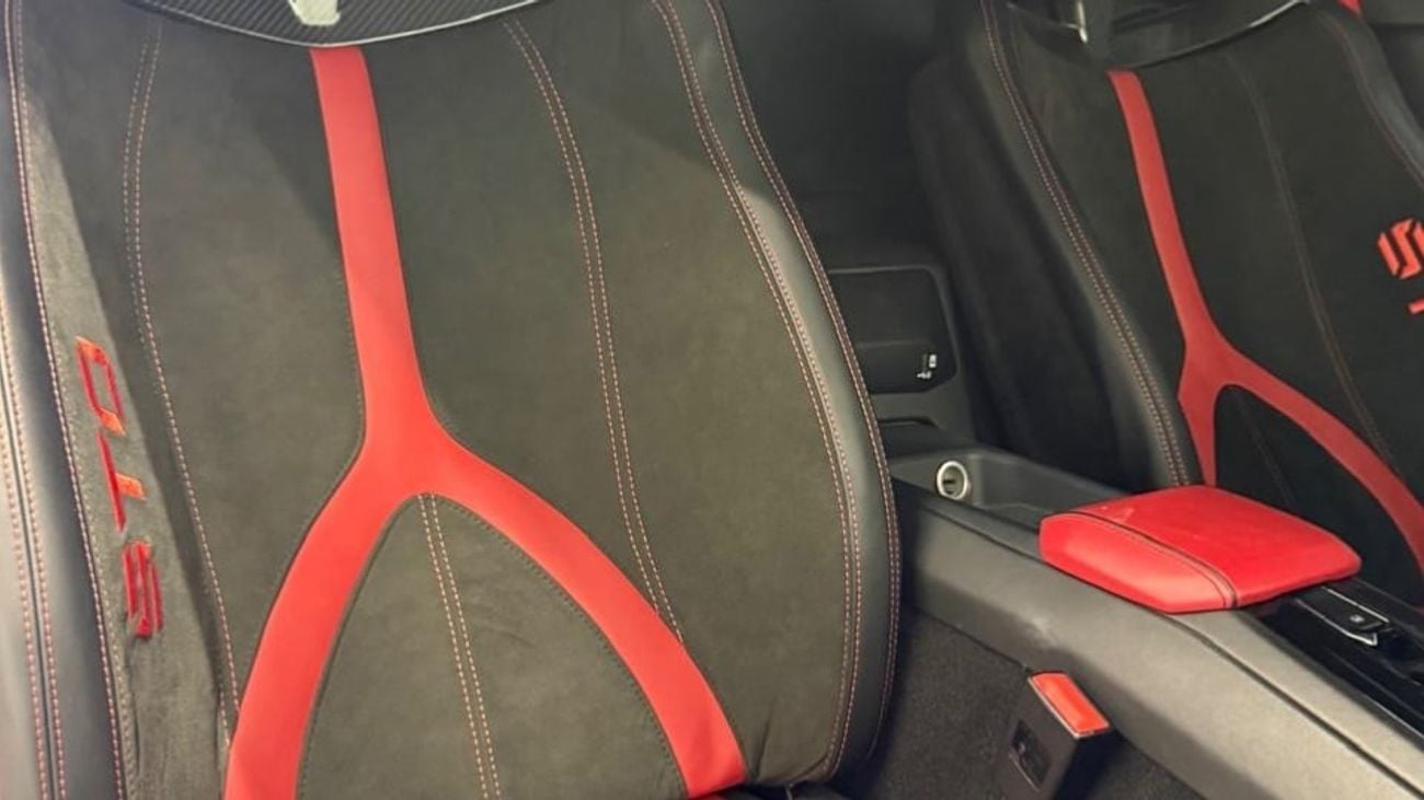 Lamborghini Huracan EVO Coupe