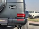 مرسيدس بنز G 63 AMG بريميوم + 4.0L V8 PTR A/T // 2022 // FULL OPTION WITH AMG KIT , 360 CAMERA // SPECIAL OFFER // BY FO