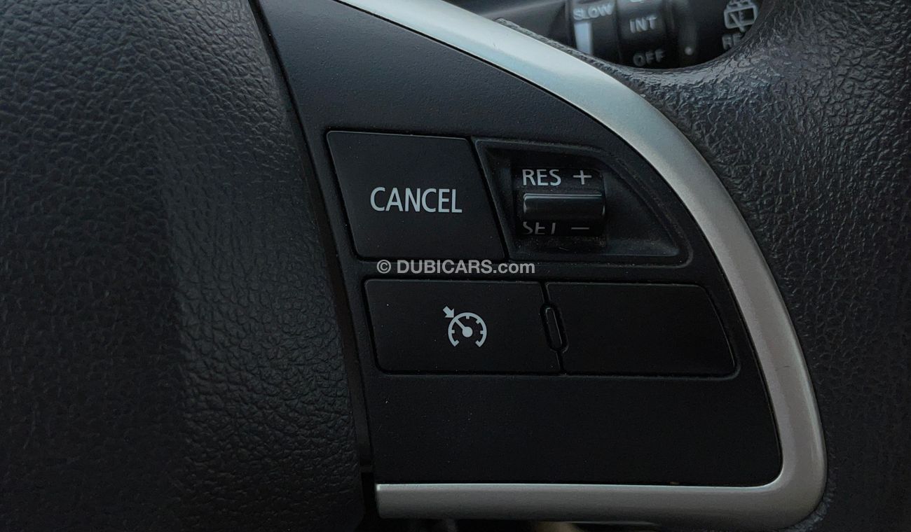 Mitsubishi Outlander GLX BASIC 2.4 | Under Warranty | Inspected on 150+ parameters