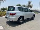 نيسان باترول LE T2 5.6L