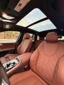 بي أم دبليو X5 xDrive40i