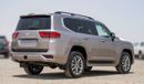 Toyota Land Cruiser LLC300 VXR 3.5L TWIN TURBO MY2025