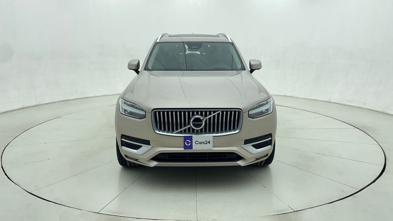 Volvo XC90 B6 ULTIMATE BRIGHT AWD 2 | Zero Down Payment | Home Test Drive