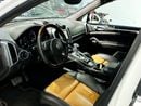 Porsche Cayenne TURBO