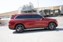 Mercedes Benz GLS450 4MATIC