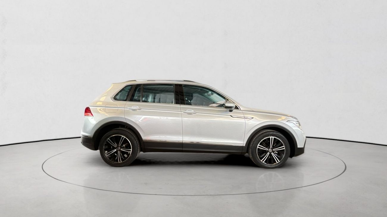 Volkswagen Tiguan LIFE | Guaranteed Warranty | 0 Down Payment
