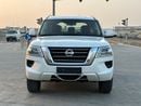 Nissan Patrol SE T1 4.0L MODEL 2020 GCC CAR PERFECT CONDITION INSIDE AND OUTSIDE FULL OPTION