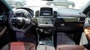 مرسيدس بنز GLE 43 AMG