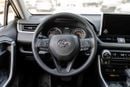 Toyota RAV4 2025 Toyota Rav4 2.5L - Hybrid - Attitude Black Inside Black | Export Only