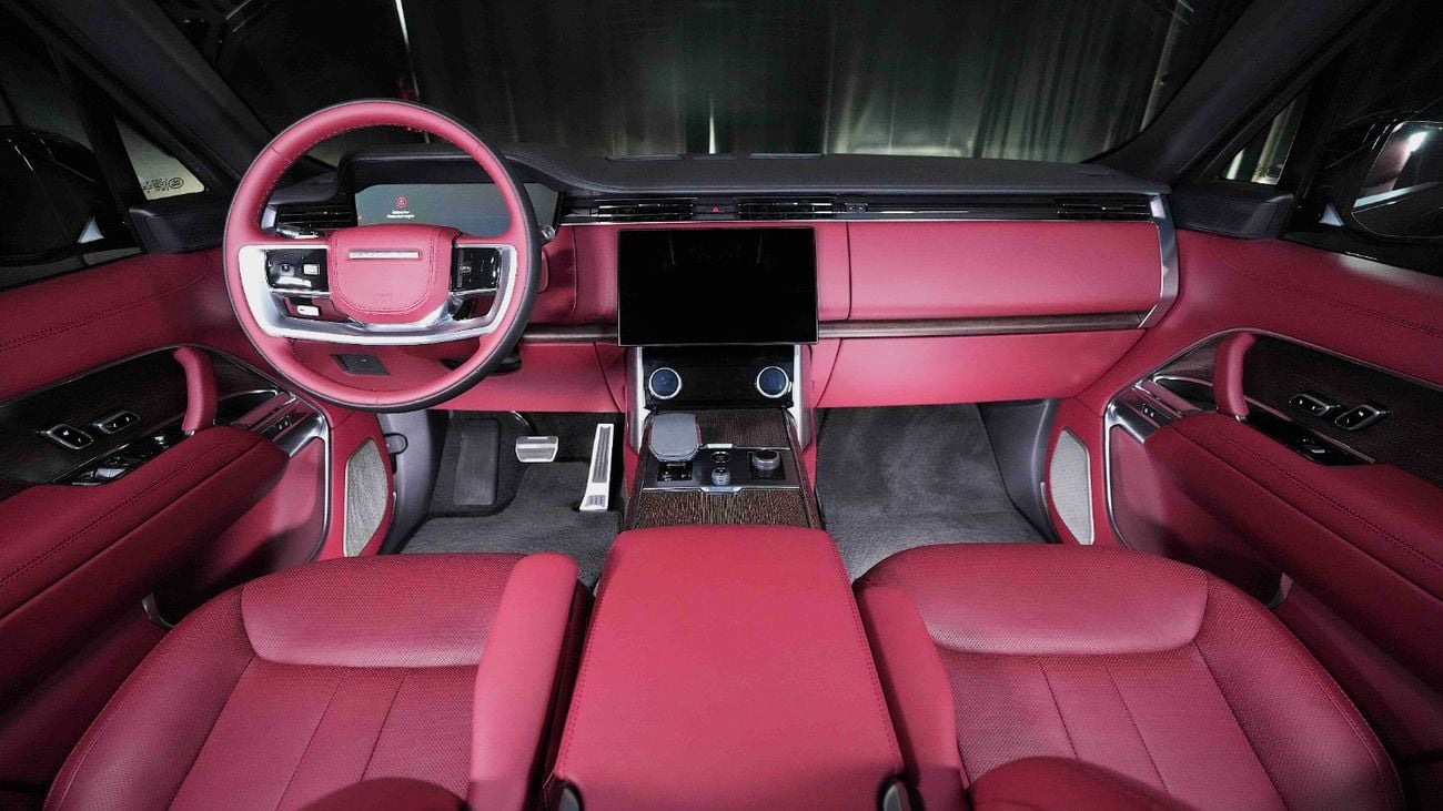 Land Rover Range Rover AUTOBIOGRAPHY P530 | LIMITED OFFER | SHORT WHEELBASE | FULLY LOADED